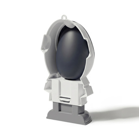 KiddyMoon SPC-001 pisuar dziecięcy z regulacją