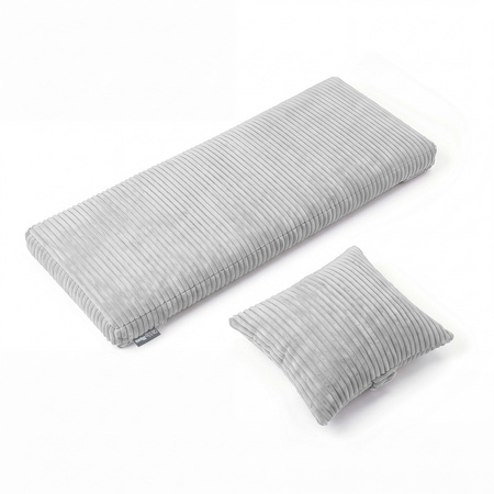 KiddyMoon BB-002 Materac z poduszką do deski balansującej
