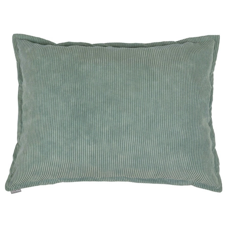 KiddyMoon KMPS-1400 Poduszka z piłeczkami Zabawka sensoryczna, zielony