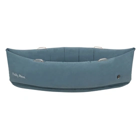 KiddyMoon IP-001 Dmuchana łódka Zabawka sensoryczna, niebieski