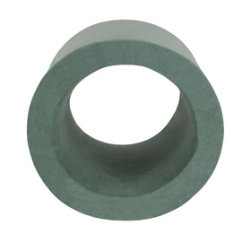 KiddyMoon Piankowy plac zabaw VELVET PPZV-231 Zabawka plac zabaw, zieleń lasu