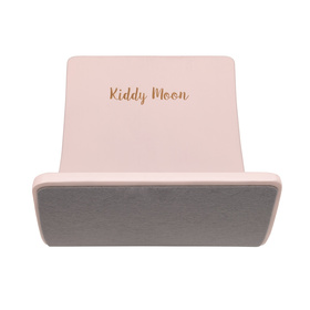 KiddyMoon Deska balansująca BB-002 Zabawka sportowa, pink