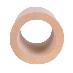 KiddyMoon Piankowy plac zabaw VELVET PPZV-231 Zabawka plac zabaw, róż pustyni