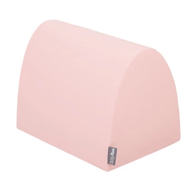 KiddyMoon Piankowy plac zabaw PPZ-234 Zabawka plac zabaw, różowy