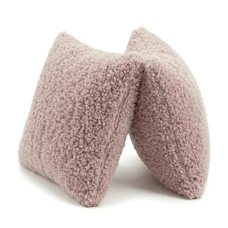 KiddyMoon Poduszki TEDDY KPP-300 komplet 2 sztuki