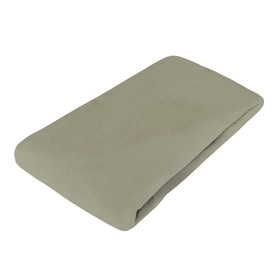 KiddyMoon Pokrowiec na basen okrągły 90x30 Akcesoria pokrowiec, szałwiowy