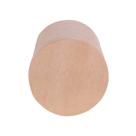 KiddyMoon Piankowy plac zabaw VELVET PPZV-241 Zabawka plac zabaw, róż pustyni