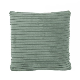 KiddyMoon FOTEL z poduszką KFMP-700 Mebel piankowy, zielony