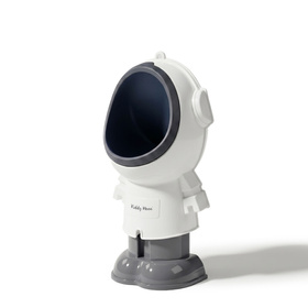 KiddyMoon SPC-001 pisuar dziecięcy z regulacją
