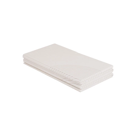 KiddyMoon FM-001 Zabawka mata, stripes