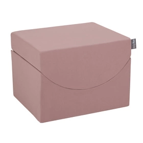 KiddyMoon Piankowy plac zabaw PPZ-222 Zabawka plac zabaw, wrzosowy