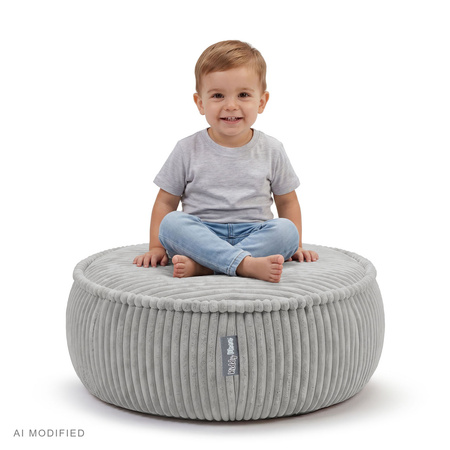 KiddyMoon KM PF DONUT pufa piankowa donut