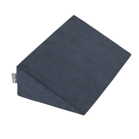 KiddyMoon SBMP-K-900 Mebel piankowy, granatowy: babyblue-niebieski-perła